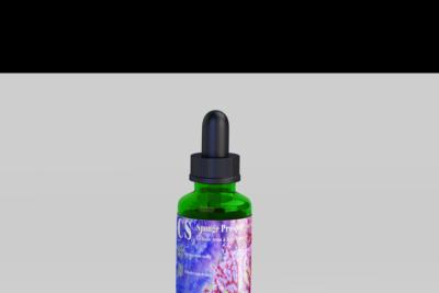 SP Sponge Prosper 所谓的“爆头水”