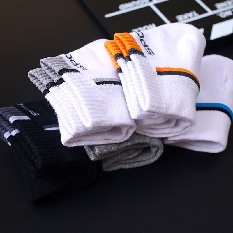 Chaussettes - collants A18 - Ref 757644 Image 5