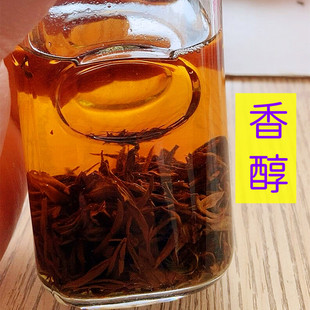 正宗洞庭山碧螺春2025新茶苏州西山群体小叶种红茶香醇丝滑甘甜