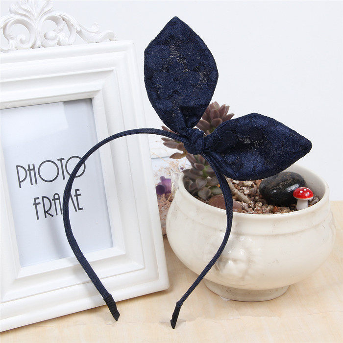 Accessoire cheveux en tissu - Ref 1201909 Image 1