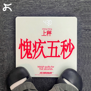 左咸敦道家庭高精度家用精准减肥专用电子体重秤婴儿宠物迷你电池