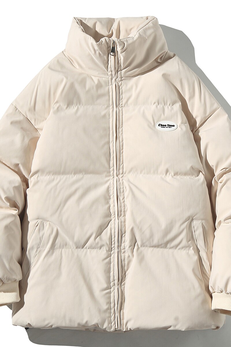 Q3005冬季港风百搭潮流学生男女面包服加厚棉服棉衣短款外套P105,男装棉衣,电商C306