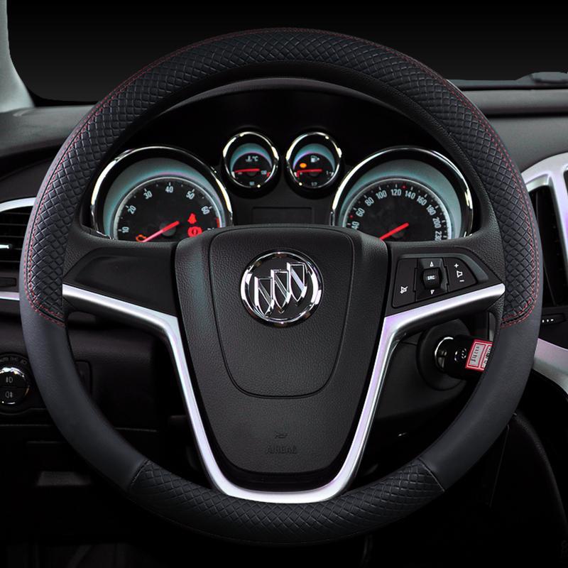 汽车皮革别克英朗XT/GT/11/12/13/14/15年款四季通用女方向盘套在类目 汽车/用品/配件/改装, 汽车用品/内饰品, 方向盘套中 - 来自Buy2taobao.com提供专业的淘宝代购服务