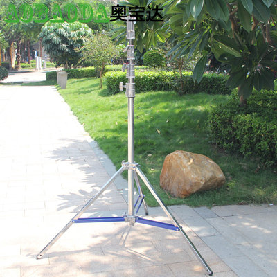 奥宝达移动重型影视灯架