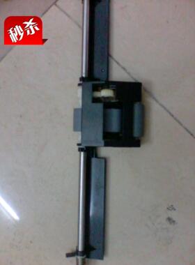 理光MP1027 2027 3030 3025 2018 2020D复印机送稿器搓纸轮组件