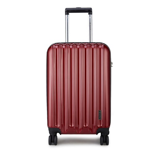 diplomat外交官行李箱大容量万向轮20英寸登机箱男女旅行箱TC-618