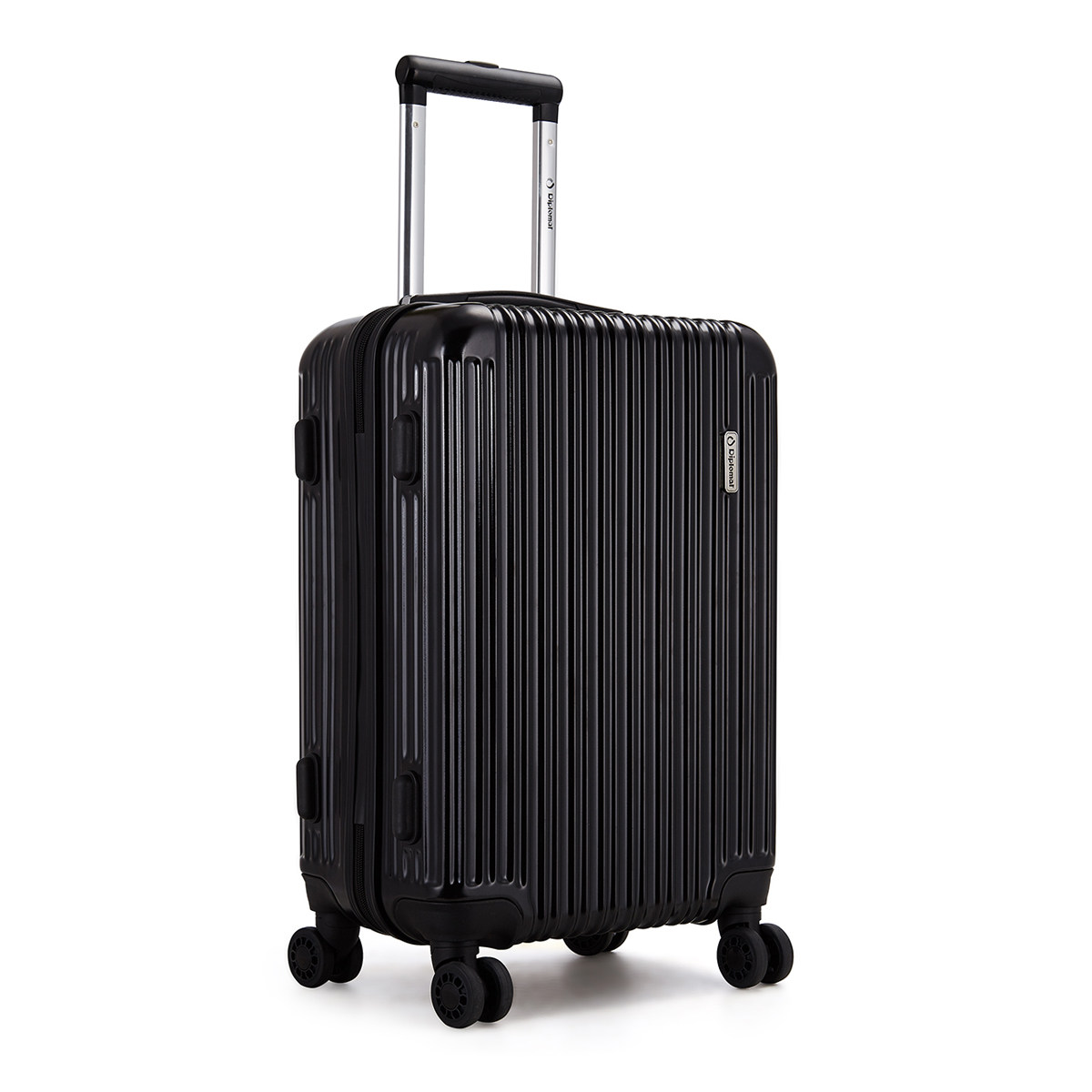 diplomat外交官行李箱大容量万向轮20英寸登机箱男女旅行箱tc