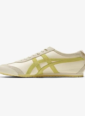 OnitsukaTiger鬼塚虎MEXICO66™VIN男女运动休闲鞋1183B391-103