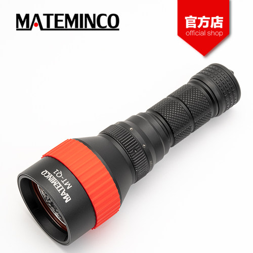 迈特明酷水陆两用深潜100米装备