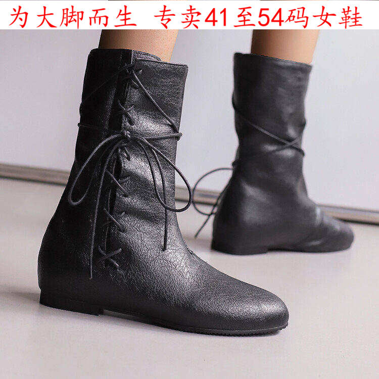 特大码女鞋41-434445464748