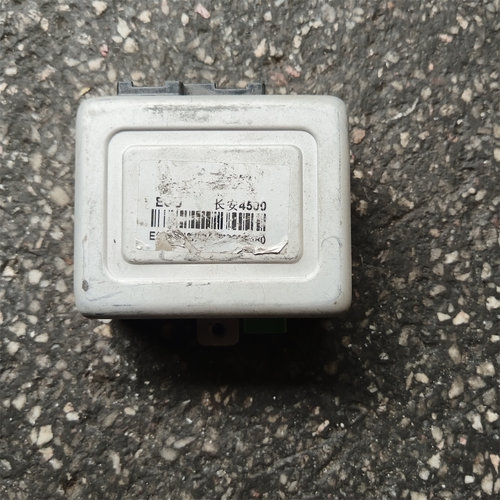 适用长安4500长安之星9方向助力控制器模块电脑板E109A  YS01BY