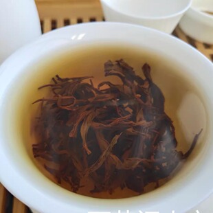 石莹阁 贵州都匀古树红茶 果香型 手工茶碳培红茶 雨后古树红茶