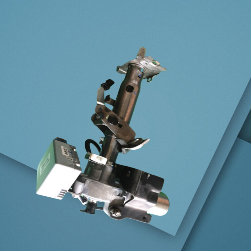 适用英致G3 727 737 G5电子上转向轴U70转向器上轴方向机管柱电机