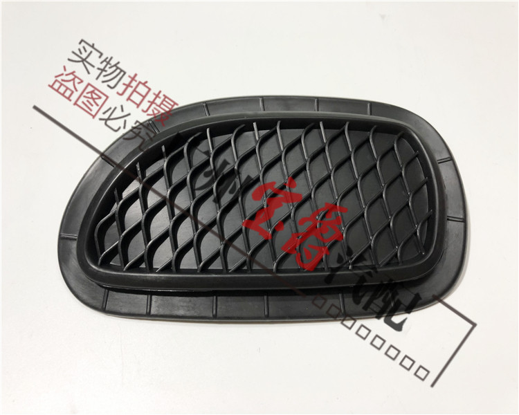 메르세데스-벤츠 W156 앞 범퍼 GLA200 환기 메쉬 GLA220 윈드 메쉬 GLA260 그릴 GLA 커버에 적합