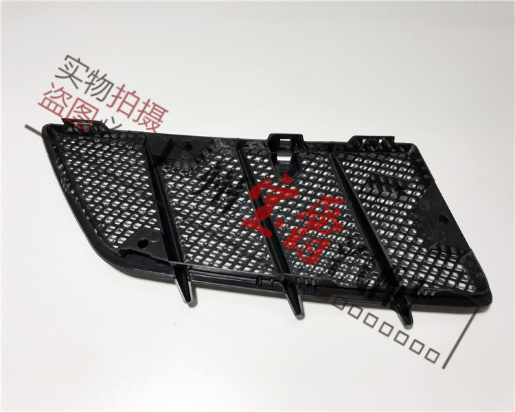 메르세데스-벤츠 W164W166 후드 ML300 후드 ML350 환기 네트 ML400 공기 배출구 ML500 그릴에 적합