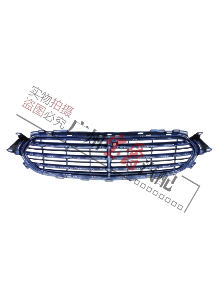 메르세데스-벤츠 W213 전면 그릴 E260 공기 흡입 그릴 E300 그릴 E350 전면 프레임 장식 스트립에 적합