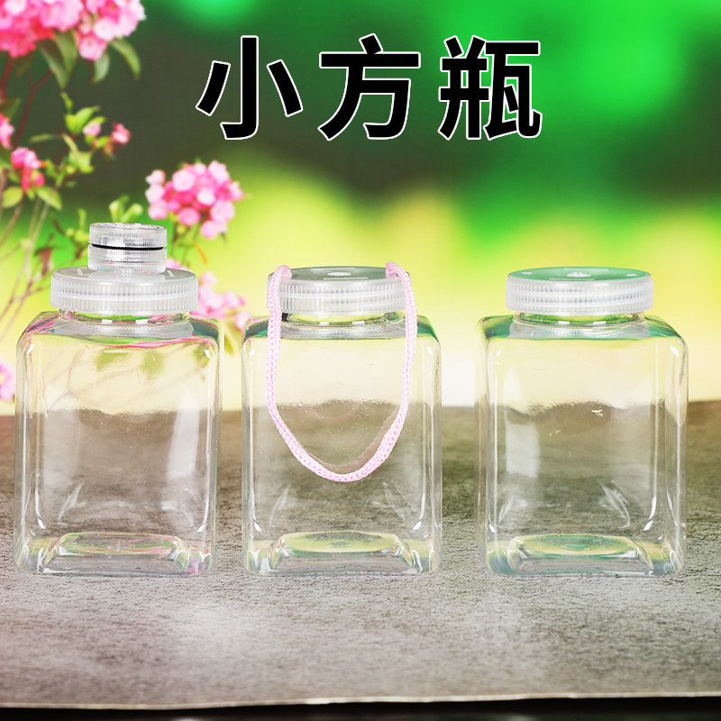 天睿宝桌面塑料小型迷你鱼