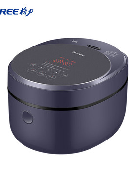 Gree/格力 GDCF-3015C电饭煲3L预约功能快速饭触控式多功能0涂层