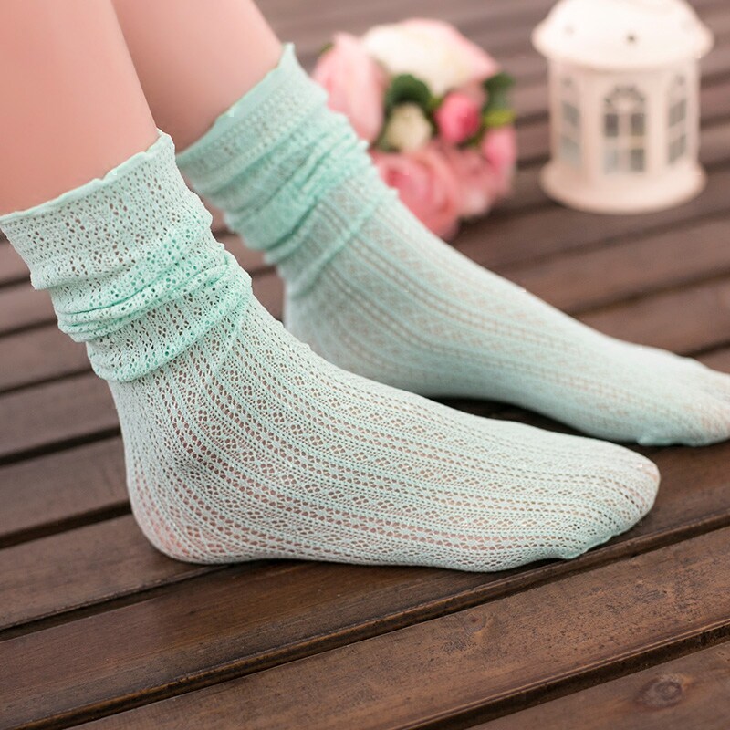 Chaussettes - collants DW550 - Ref 757719 Image 5