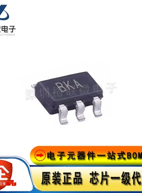 原装现货 AD8615AUJZ 精密运放 封装TSOT-23-5 丝印8KA
