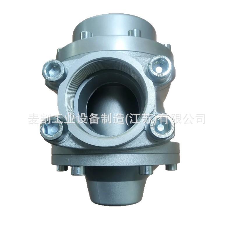 ESV50NG贺尔碧格号款40立方断油阀空压机阀件生产厂家现货