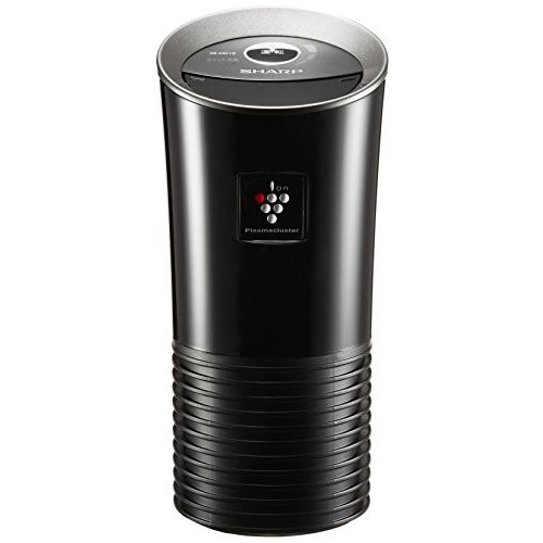 [佳幸日本代购空气净化,氧吧]日本原装进口夏普车载空气净化器IG-月销量2件仅售430元