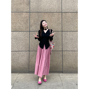 春CHUNSHE 设 25早秋“ 与花共舞
