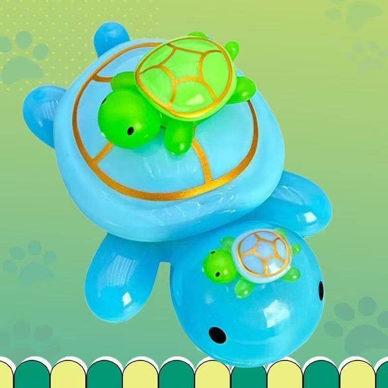 金稻谷爷孙三代跳跳糖