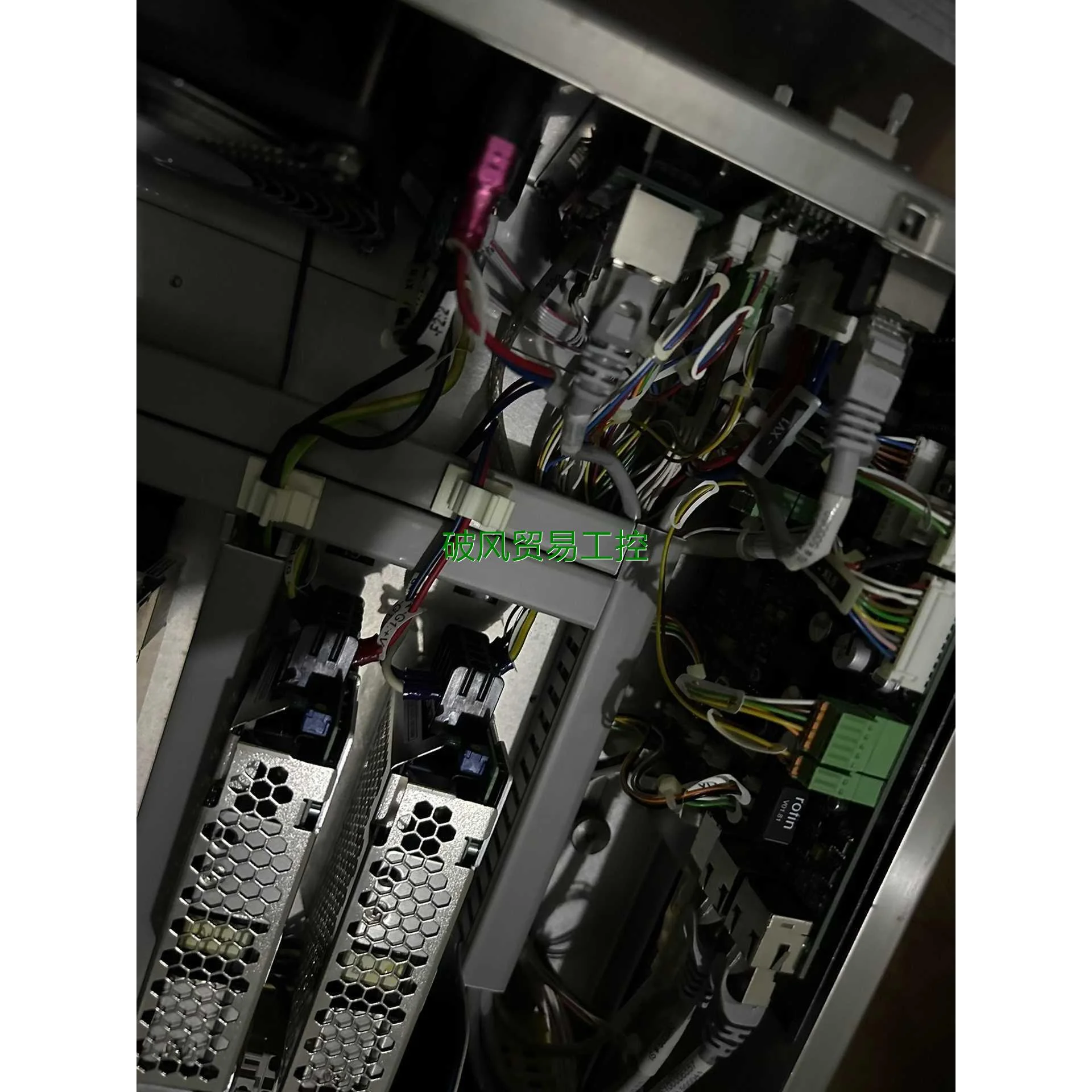 -非标价德国ROFIN罗芬激光电源/短脉冲激光器PowerLine议价