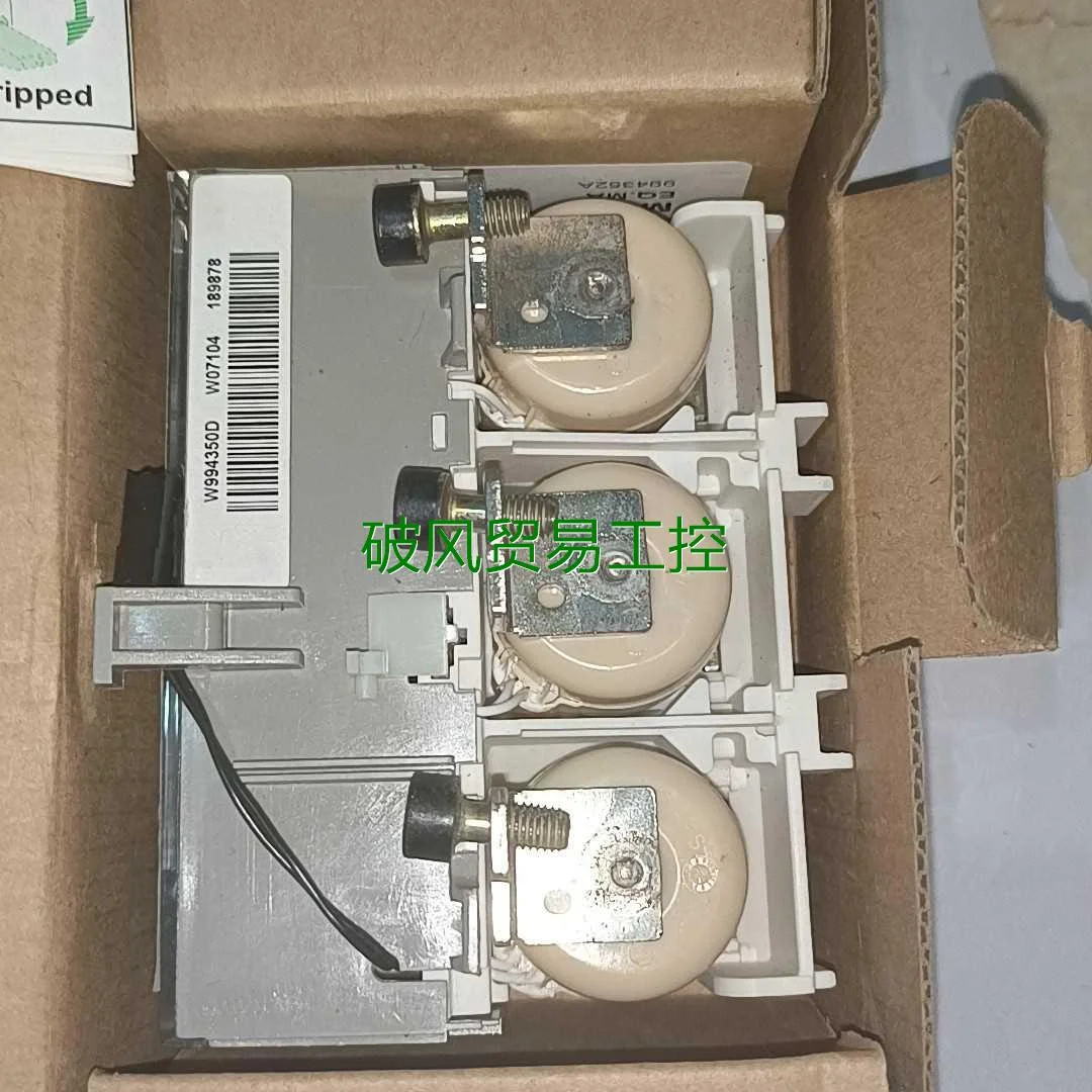 -非标价MERLIN GERIN 施耐德梅兰日兰脱扣器 compa议价