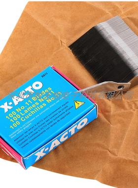 厂家直销雕刻刀片PCB电线路板QC手机维修板补11号16贴膜剪纸XACTO