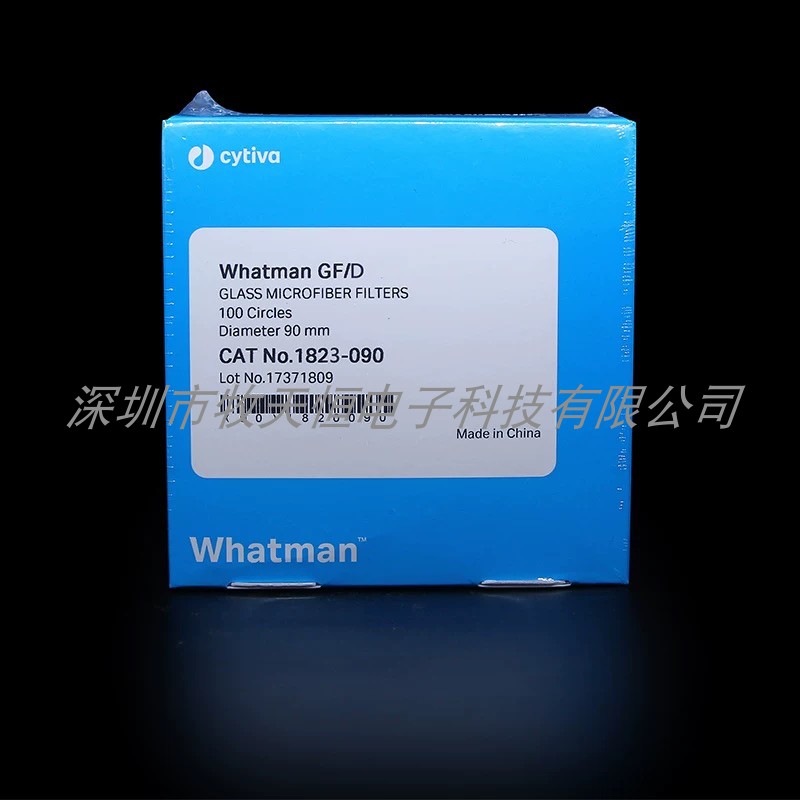 玻璃纤维滤纸滤膜A1820-025图片