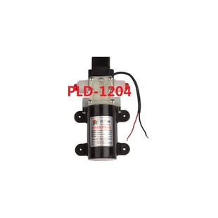 直流自吸水泵12V24v溢压回流型抽水高压迷你小型微现货 新款