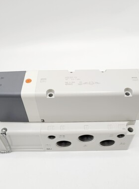 新款电磁阀VQ5301-51-04 VQ5100/5101/5200/5201/5300R/Y-现货