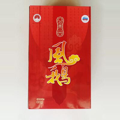 花果山新货连云港优质850g礼盒装