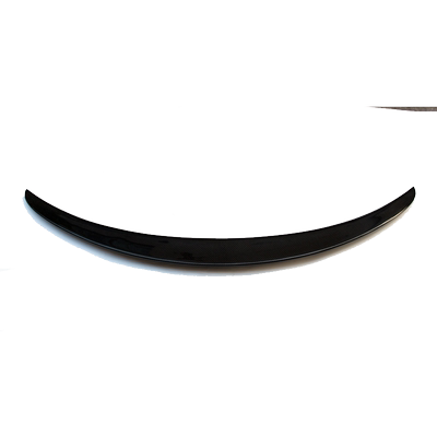 适用于奔驰尾翼改装AMG免打孔