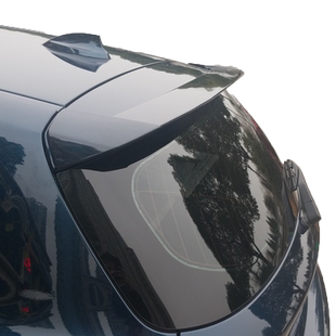 新宝马1系两厢尾翼适用于08-18款bmwF20顶翼116i118i125i135i改装