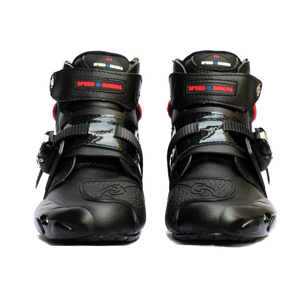 Chaussures moto PRO-BIKER - Ref 1392411 Image 3