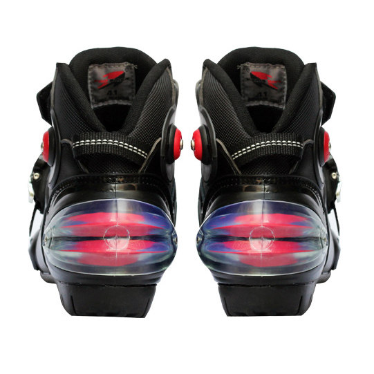 Chaussures moto PRO-BIKER - Ref 1392411 Image 4