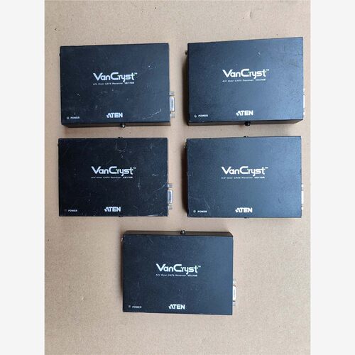 ATEN,VE170Rvga延长器2