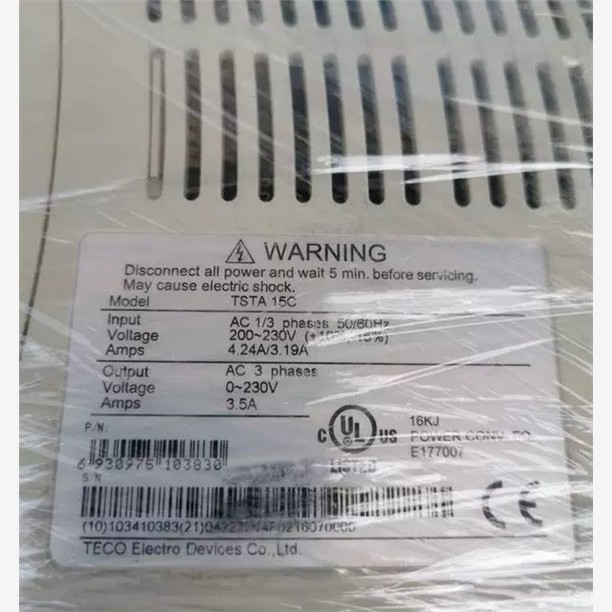 JSDE-20A/东元伺服器PT