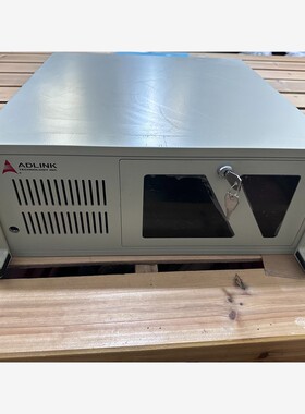 凌华工控机 RK-610AM 成色外观如图 配置如图3 功能议价