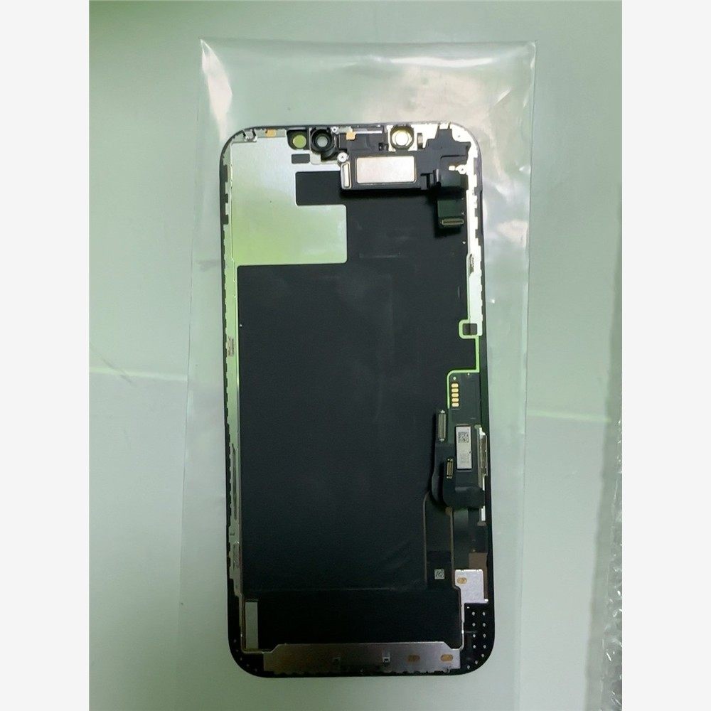 苹果12纯原拆机屏、完美