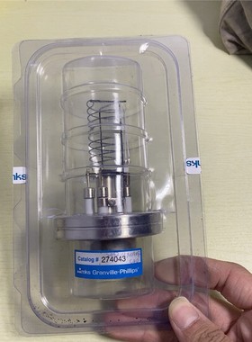 MKS/Granville Phillips 274043需议价