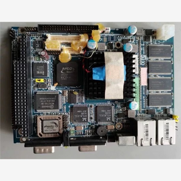 安勤ECM-LX800D19073516