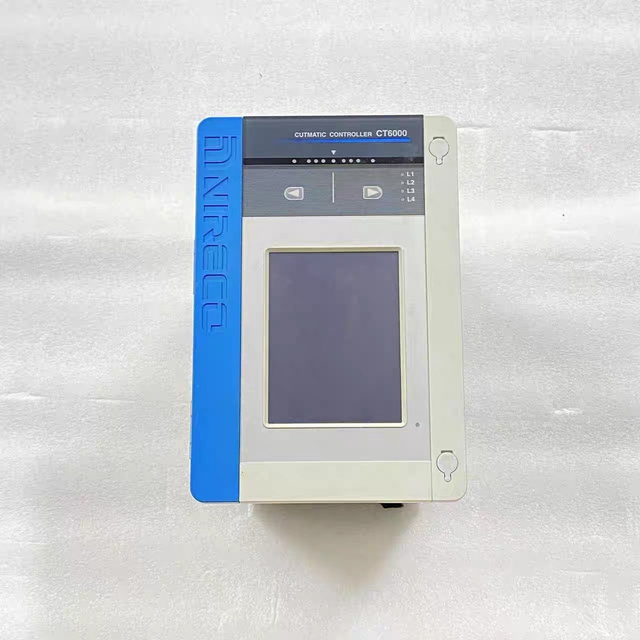 日本尼利可印刷截切控制