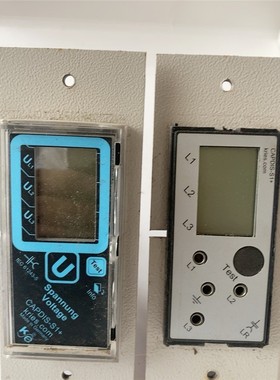德国KRIES带电显示器CAPDIS-S1+/L（R3国外大议价