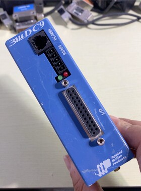 Applied Motion BLuDC9-S Servo议价