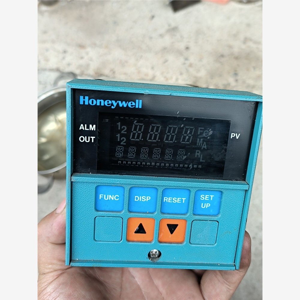 进口霍尼韦尔数显表UDC2.