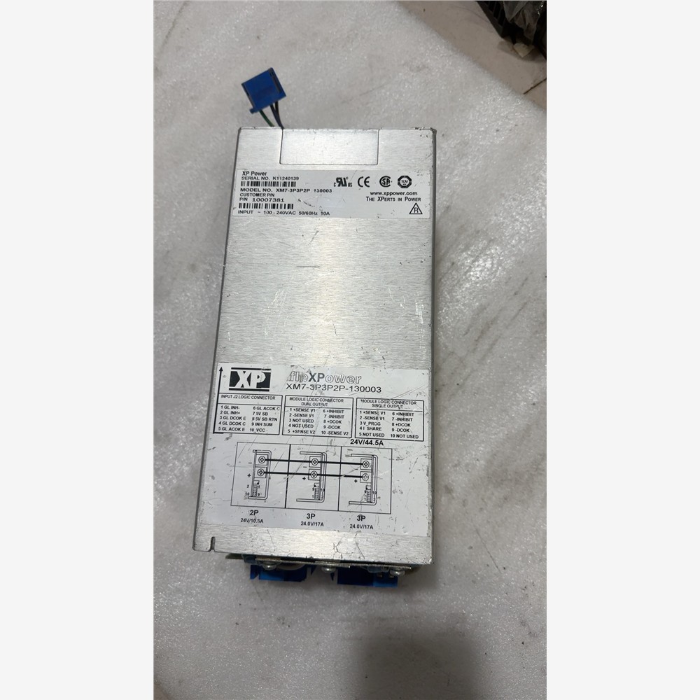 fleXPower电源M7-32仪器